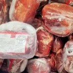 ایران برای واردات گوشت قرمز، دست به دامان آفریقای جنوبی شد