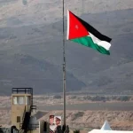 اردن مصمم است آسمان کشورش مورد سواستفاده رژیم صهیونیستی قرار نگیرد
