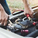 علت خرابی باتری ماشین چیست و از کجا تهیه کنیم؟