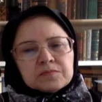 صدیقه وسمقی، فعال سیاسی آزاد شد