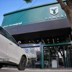 افتتاح هجدهمین نمایندگی استاندارد خودرو لاماری در نیشابور