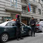 محل جدید سفارت جمهوری آذربایجان در ایران مشخص شد