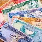 قیمت دینار عراق امروز 30 اردیبهشت 1403