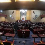 لایحه جداول بودجه ۱۴۰۳ به مجمع تشخیص رفت