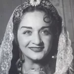 شهلا ریاحی اولین کارگردان زن سینمای ایران را بشناسید + بیوگرافی و سوابق