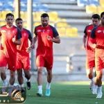 پرسپولیس جاسوس دارد!