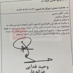 اتفاقات جنجالی پرونده بیرانوند تمامی ندارد!