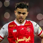 شرط اوستون اورونوف برای ماندن در پرسپولیس