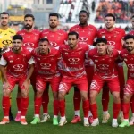 برنامه پرسپولیس برای لیگ نخبگان آسیا