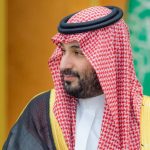 بن سلمان: «سال 2025، دومین رشد سریع تولید ناخالص داخلی جهان را ثبت خواهیم کرد/ نرخ مشارکت زنان در بازار کار از چشم انداز 2030 فراتر رفته است»