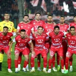 پرسپولیس می‌تواند به فینال لیگ نخبگان آسیا صعود کند!