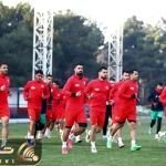 مربی سابق به پرسپولیس بازگشت