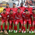 روز و ساعت بازی پرسپولیس خیبر خرم آباد