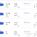 قیمت بلیط هواپیما تهران-استانبول، امروز ۵ دی ۱۴۰۳