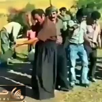 آواز برزنی؛ نوستالژی بختیاری که میگن این چه اسلوموشن تو کوه و دشت می رقصند