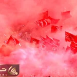 خلاصه بازی تراکتور صفر- سپاهان صفر؛ پرسپولیس برنده!