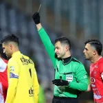 دبل پرسپولیس بعد از 10 فصل