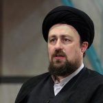 استاد سید حسن خمینی: آن چیزی که جامعه را از درون تهی می‌کند، «بی‌تفاوتی» است