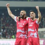 لیگ برتر | پرسپولیس 2 _ 0 ملوان/ شاگردان کارتال به صدر رسیدند!