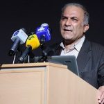 رئیس دانشگاه صنعتی امیرکبیر تاکید کرد: نگرانی از افت جایگاه علمی دانشگاه‌ها در رتبه‌بندی‌های جهانی