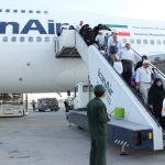 انجام ۳۵ پرواز حج تمتع بدون ثبت تأخیر در ۵ روز گذشته