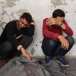 دفتر رسانه‌ای غزه گزارش داد؛ اسرائیل از آغاز جنگ بیش از ۱۰۰ هزار تُن مواد منفجره بر روی غزه ریخته است