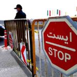 ممنوعیت تردد در محور کندوان به مدت ۱۰ روز