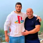 فردین معصومی: با خرج من فیلم کشتی پسرم و زارع را بفرستید فیلا!