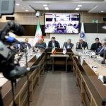 تشکیل کارگروه مشترک ملی و منطقه‌ای بین شورای عالی مناطق آزاد و اتاق ایران