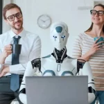 استفاده از هوش مصنوعی؛ برچسب تنبلی برای کارکنان