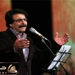 آواز اصیل؛ اجرای باشکوه آهنگ سرمستان توسط علیرضا افتخاری واقعا دود از کنده بلند میشه