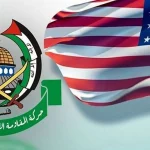 مذاکرات موفق آمریکا و حماس!