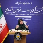 مهاجرانی: دولت گوش شنوایی برای فعالان اقتصادی دارد