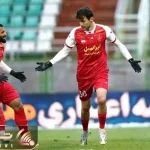 پرسپولیس در دیدار سرنوشت‌ساز فقط یک مدافع دارد!