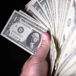 قیمت دلار سلیمانیه امروز دوشنبه 22 اردیبهشت 1404