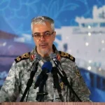 هشدار قاطع سردار باقری به دشمنان: شاید شما آغازگر درگیری باشید اما نحوه ادامه نبرد را ایران تعیین خواهد کرد