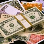 قیمت دلار و یورو امروز سه‌شنبه ۲۳ اردیبهشت ۱۴۰۴ + جدول