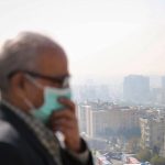 خرمشهر در وضعیت خطرناک تنفسی