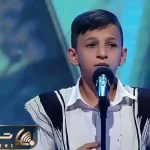 آواز احساسی؛ آرمان امیدی قبل تصادف رفت عصر جدید یه آهنگ خوند یه ملت عاشقش شدن