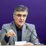 رئیس بانک مرکزی: بازار سلف ارزی به زودی راه اندازی می‌شود/ طی سال‌های متمادی، بخش اعظم تصمیم گیری‌ها در بانک مرکزی با عدم قطعیت بوده که تغییرات سیاسی در سال گذشته هم به این موضوع افزوده