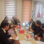 آخرین اقدامات باشگاه پرسپولیس در نشست هیئت مدیره