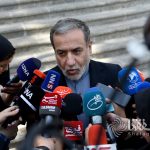 عراقچی: بحث غنی سازی از اصول بنیادین ما در مذاکرات است/ منتظر عمان برای اعلام زمان و محل دور بعدی مذاکرات هستیم