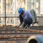 کارگران ساختمانی متقاضی بیمه‌ بیش از ظرفیت پیش بینی شده هستند