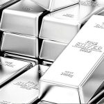 قیمت نقره ۹۹۹، امروز ۲۳ اردیبهشت ۱۴۰۴