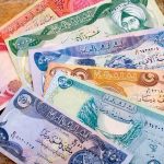 قیمت دینار عراق، امروز ۲۵ اردیبهشت ۱۴۰۴