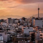قیمت رهن آپارتمان ۵۰ متری در تهران