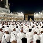 استقرار بعثه حضرت آیت الله مکارم شیرازی در سرزمین وحی + اطلاعات تماس