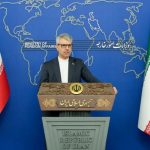 واکنش ایران به بیانیه اتحادیه عرب در خصوص جزایر سه‌گانه ایرانی