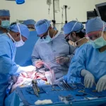 اولین پیوند مثانه در جهان توسط جراح ایرانی مقیم آمریکا انجام شد