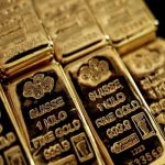 قیمت جهانی طلا افزایشی شد